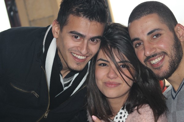 The Journey at L Apres With Dj JoJo