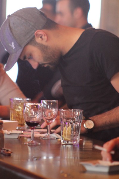 The Journey at L Apres With Dj JoJo