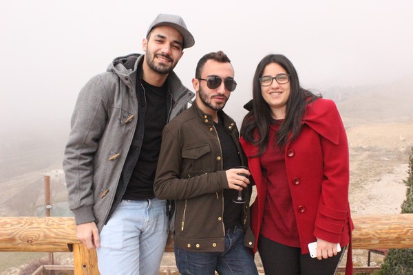 The Journey at L Apres With Dj JoJo