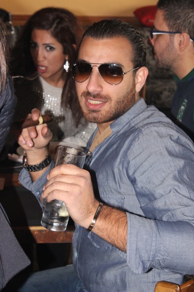 The Journey at L Apres With Dj JoJo