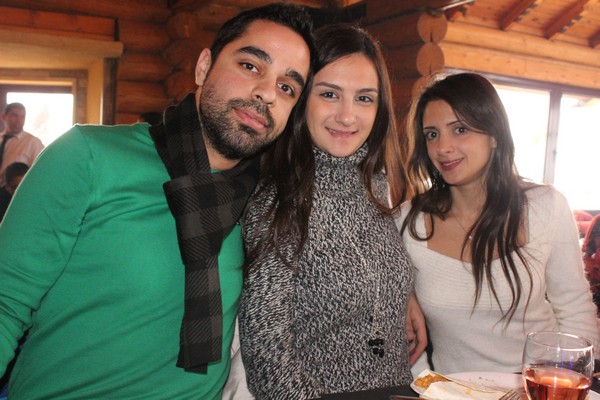 The Journey at L Apres With Dj JoJo
