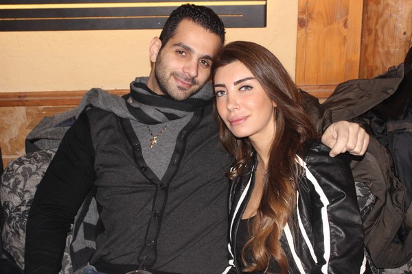 The Journey at L Apres With Dj JoJo