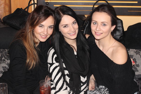 The Journey at L Apres With Dj JoJo