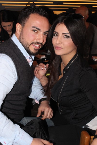 The Journey at L Apres With Dj JoJo