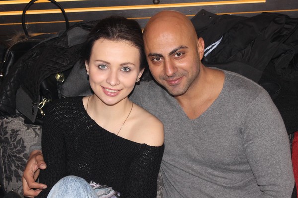 The Journey at L Apres With Dj JoJo