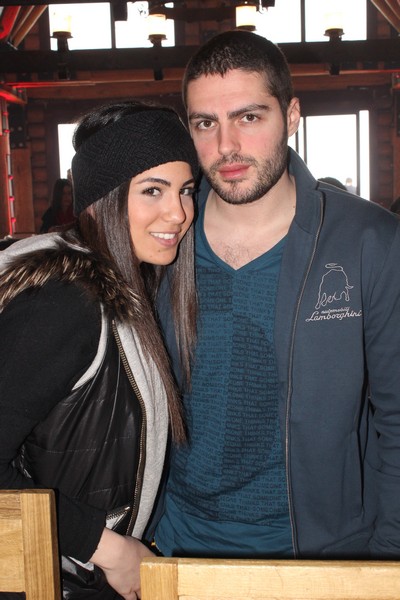 The Journey at L Apres With Dj JoJo