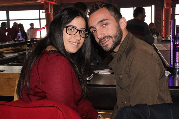 The Journey at L Apres With Dj JoJo