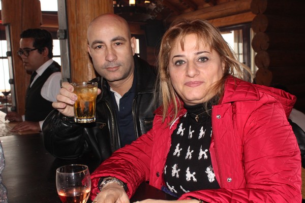 The Journey at L Apres With Dj JoJo