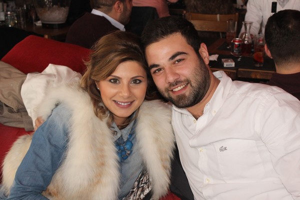 The Journey at L Apres With Dj JoJo