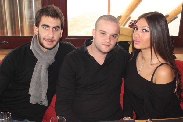 The Journey at L Apres With Dj JoJo