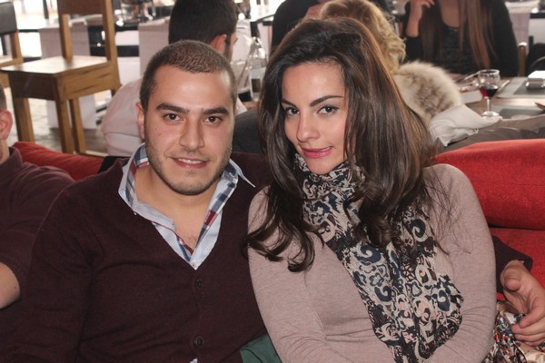 The Journey at L Apres With Dj JoJo