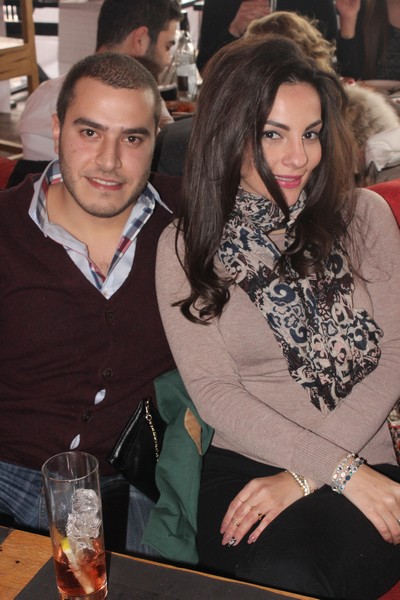 The Journey at L Apres With Dj JoJo