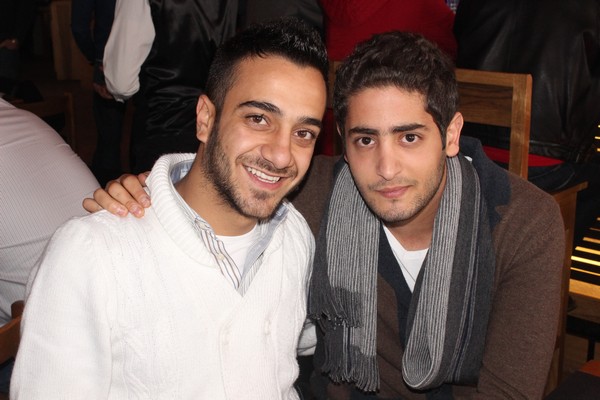 The Journey at L Apres With Dj JoJo