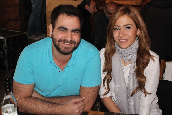 The Journey at L Apres With Dj JoJo