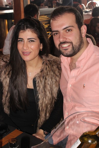 The Journey at L Apres With Dj JoJo