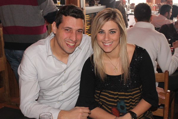 The Journey at L Apres With Dj JoJo