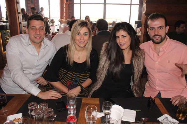 The Journey at L Apres With Dj JoJo