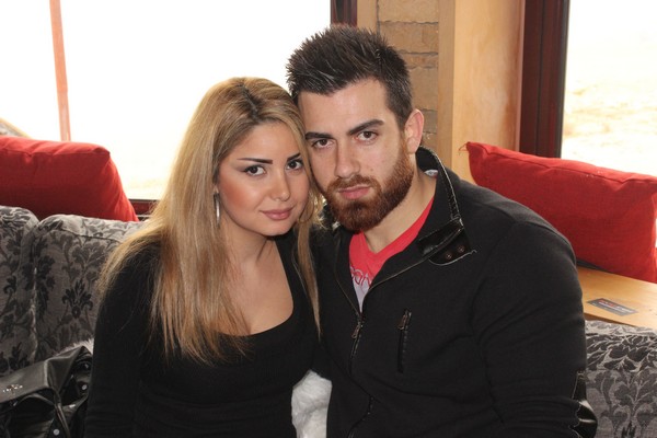 The Journey at L Apres With Dj JoJo