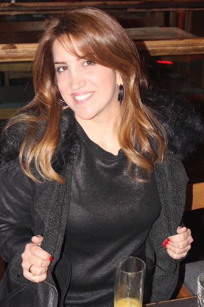 The Journey at L Apres With Dj JoJo