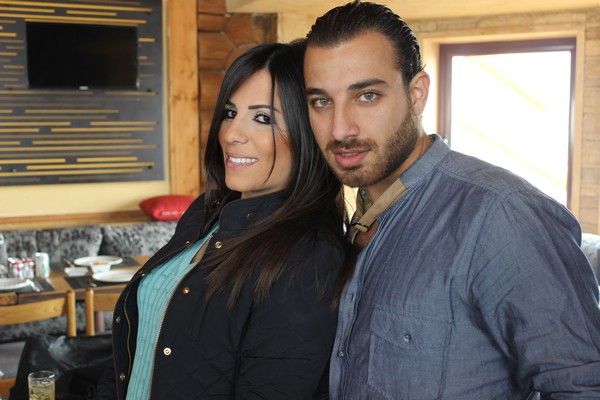 The Journey at L Apres With Dj JoJo