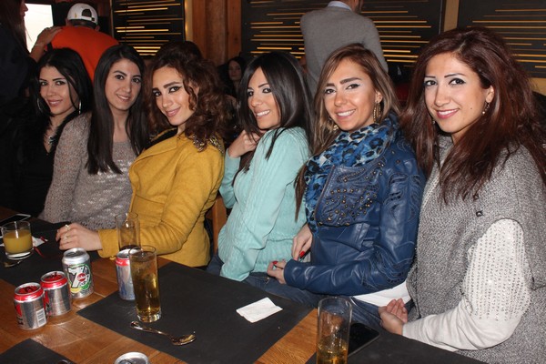 The Journey at L Apres With Dj JoJo
