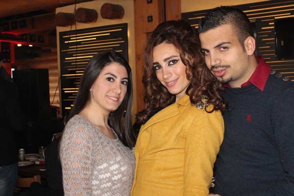 The Journey at L Apres With Dj JoJo