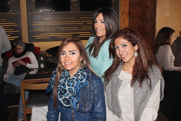The Journey at L Apres With Dj JoJo