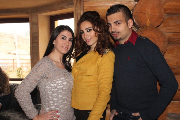 The Journey at L Apres With Dj JoJo