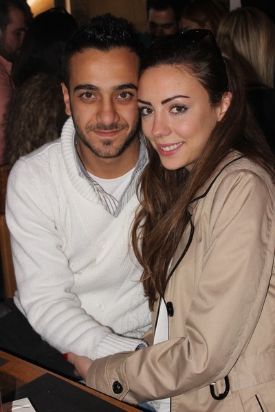 The Journey at L Apres With Dj JoJo