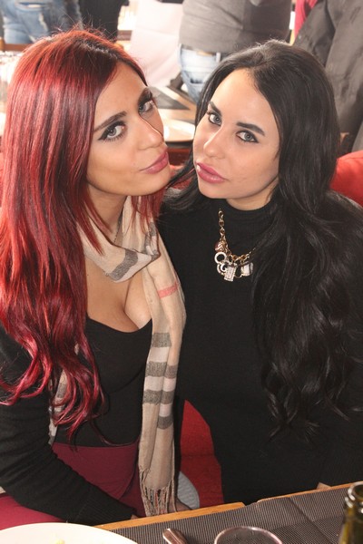 The Journey at L Apres With Dj JoJo