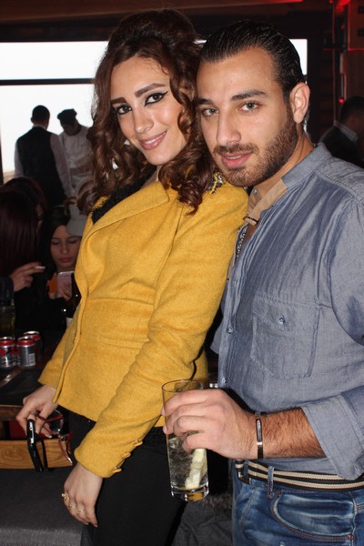 The Journey at L Apres With Dj JoJo