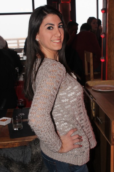 The Journey at L Apres With Dj JoJo