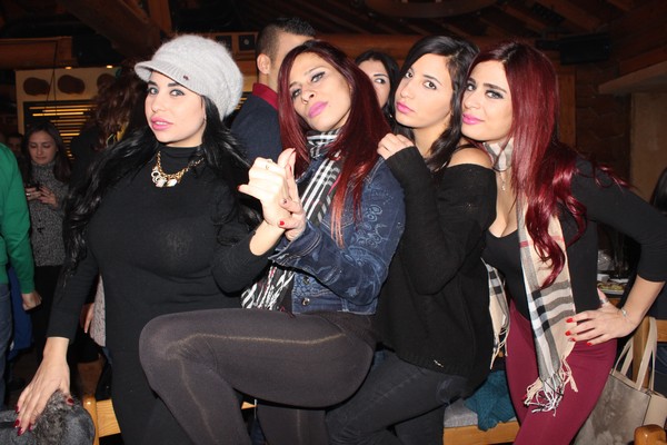 The Journey at L Apres With Dj JoJo