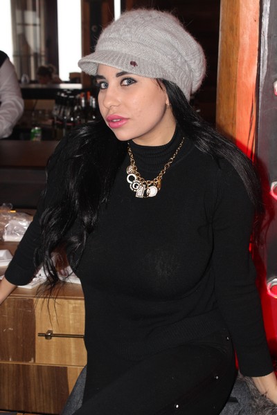 The Journey at L Apres With Dj JoJo