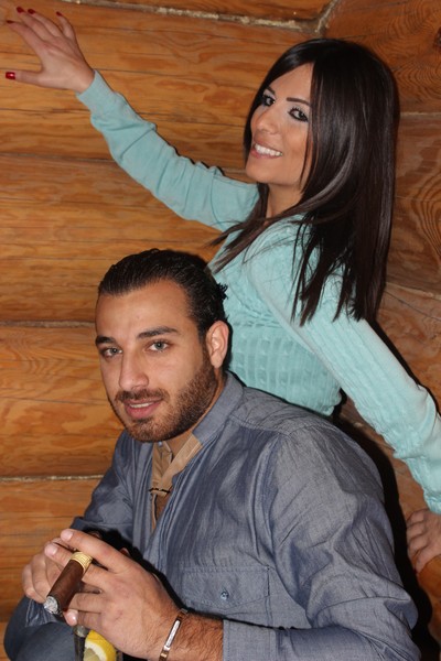 The Journey at L Apres With Dj JoJo