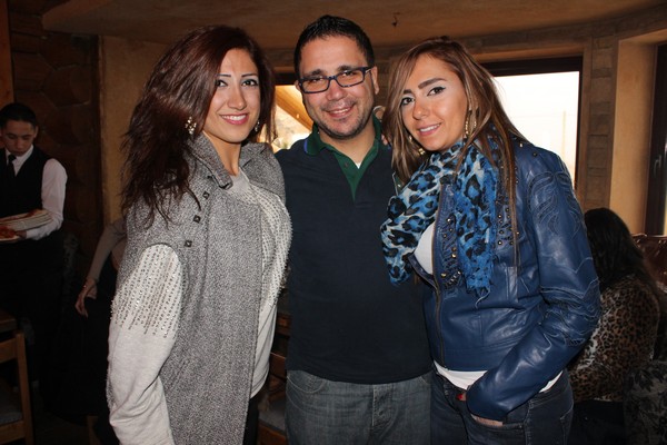 The Journey at L Apres With Dj JoJo