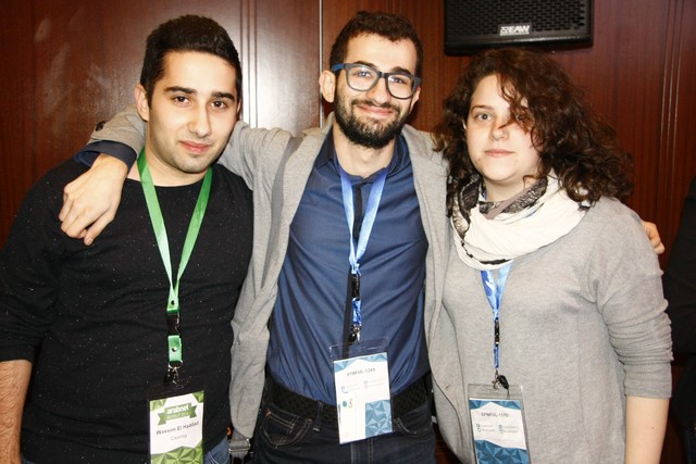 ArabNet Beirut 2014 Closing Ceremony