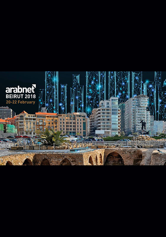 ArabNet 2018