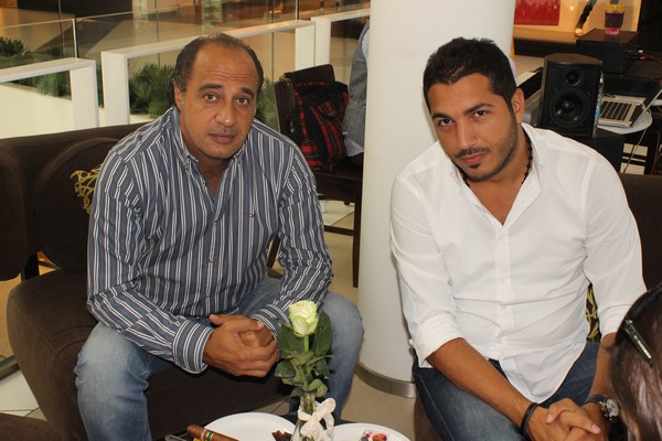 Azadea Argo Tea Gathering