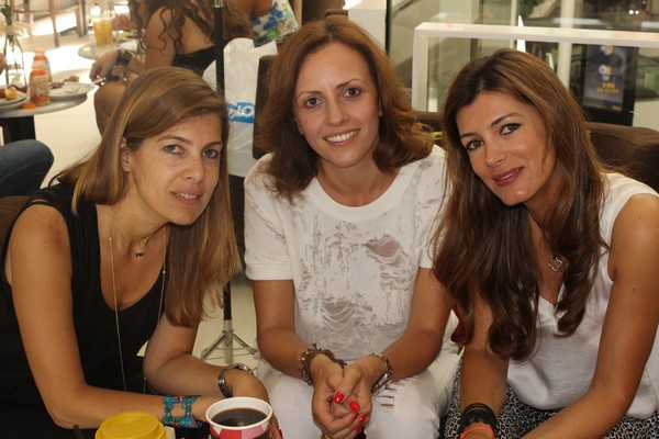 Azadea Argo Tea Gathering