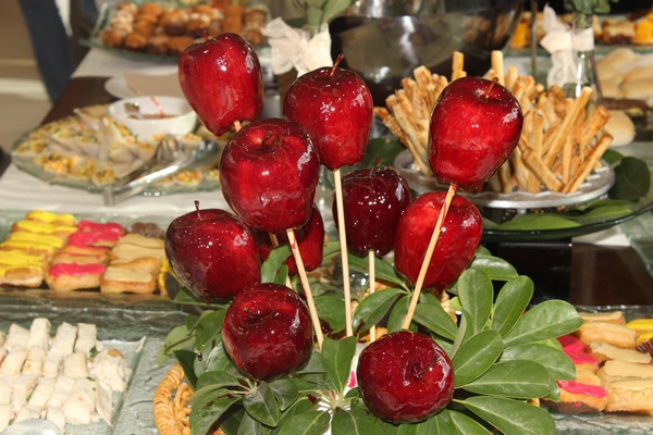Azadea Argo Tea Gathering