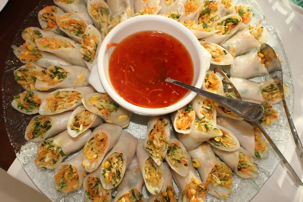 Azadea Argo Tea Gathering