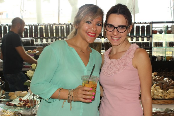 Azadea Argo Tea Gathering