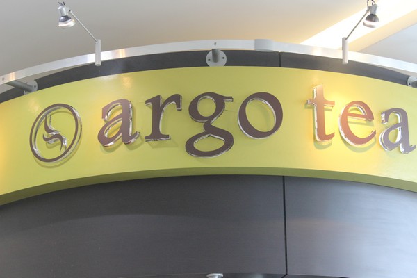 Azadea Argo Tea Gathering