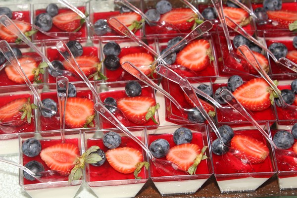 Azadea Argo Tea Gathering
