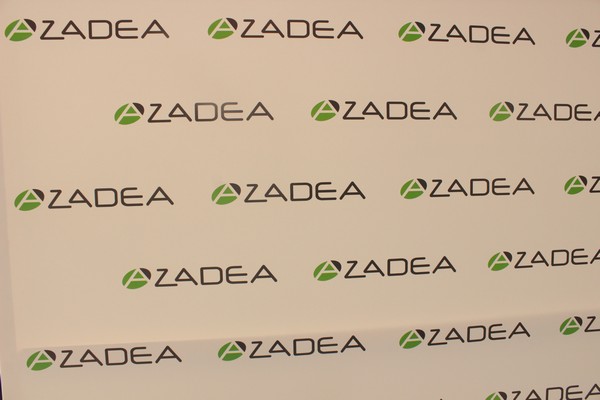 Azadea Argo Tea Gathering