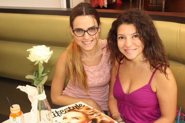 Azadea Argo Tea Gathering
