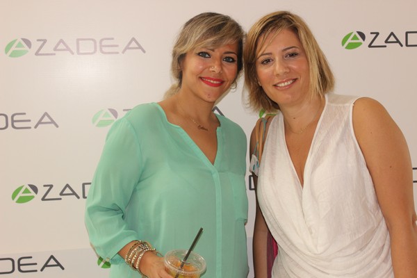 Azadea Argo Tea Gathering