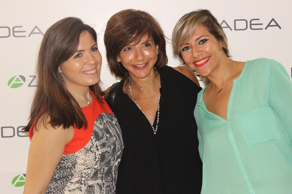 Azadea Argo Tea Gathering