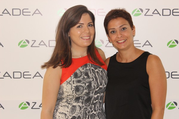 Azadea Argo Tea Gathering
